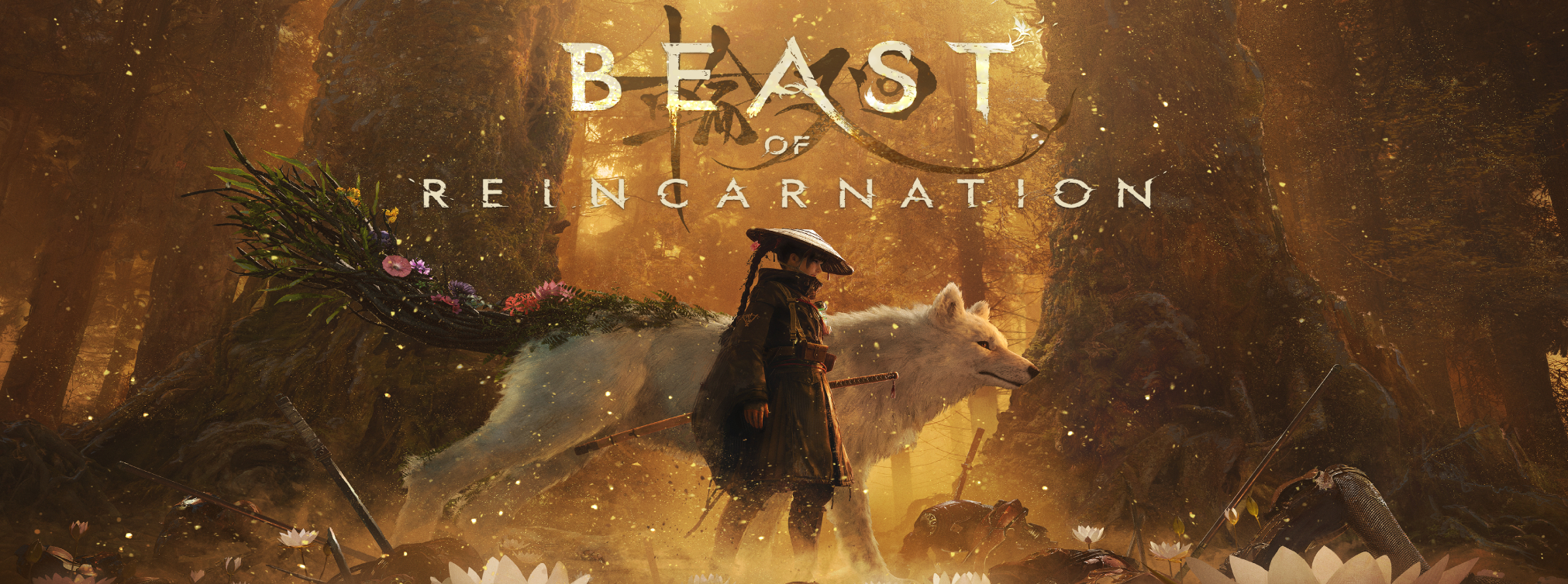 Beast Of Reincarnation Digital pentru PC
